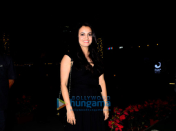 Bollywood stars at Arslan Goni’s birthday bash