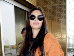 Diana Penty, Malaika Arora, Nandita Mahtani and others snapped at the airport