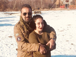 EXCLUSIVE! Kyrgyzstan se chalo Dubai! Sanjay Dutt’s Christmas and New Year plans revealed!