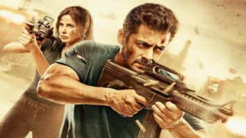 EXCLUSIVE: Salman Khan talks about working with Ali Abbas Zafar in Tiger Zinda Hai after Kabir Khan in Ek Tha Tiger