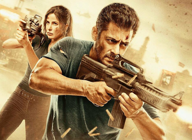 EXCLUSIVE Salman Khan talks about working with Ali Abbas Zafar in Tiger Zinda Hai after Kabir Khan in Ek Tha Tiger