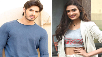 EXCLUSIVE: This is how Athiya Shetty and Ahan Shetty will celebrate their parent’s Suniel and Mana’s 26th wedding anniversary!