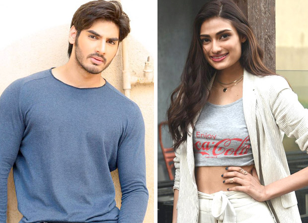 EXCLUSIVE This is how Athiya Shetty and Ahan Shetty will celebrate their parent’s Suniel and Mana’s 26th wedding anniversary!