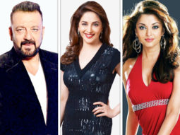EXCLUSIVE: Why Sanjay Dutt gave his stamp of approval over Madhuri Dixit for Aishwarya Rai Bachchan in the Nargis Dutt remake!