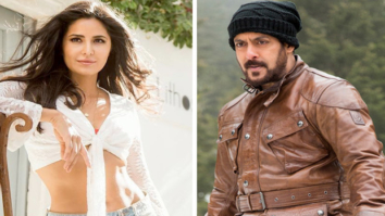 EXCLUSIVE: “He lives his whole life around his work,” Katrina Kaif talks about reuniting with Salman Khan in Tiger Zinda Hai