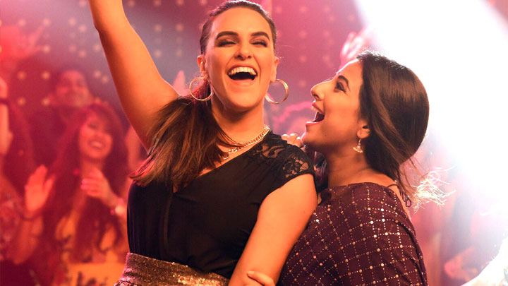 Vidya Balan starrer Tumhari Sulu to be remade in Tamil