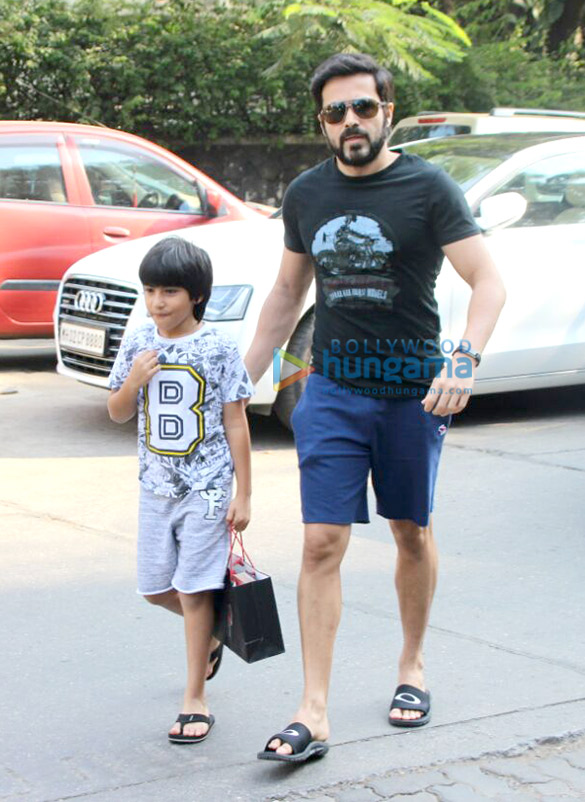 emraan hashmi snapped at otters club 5