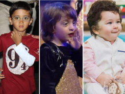 #2017Recap: 10-star kids who became social media stars this year!