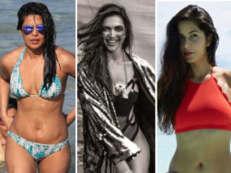 #2017Recap: When Deepika Padukone, Katrina Kaif, Sara Ali Khan, Priyanka Chopra, and others flaunted their bikini bodies and broke the Internet!