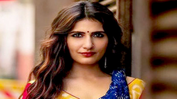Celebrity Photos of Fatima Sana Shaikh