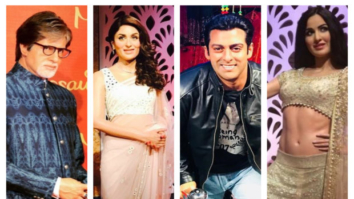 WOW! Here are the Bollywood stars you will see at the newly opened Madame Tussauds in Delhi