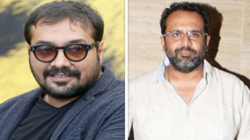 “Film makers will STOP thinking about..”: Anurag Kashyap | Aanand. L. Rai | Padmavati controversy