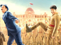 Box Office: Firangi Day 2 in overseas