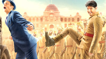 Box Office: Firangi Day 2 in overseas Box Office: Firangi Day 2 in overseas