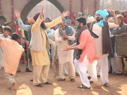 Box Office: Firangi Day 1 in overseas