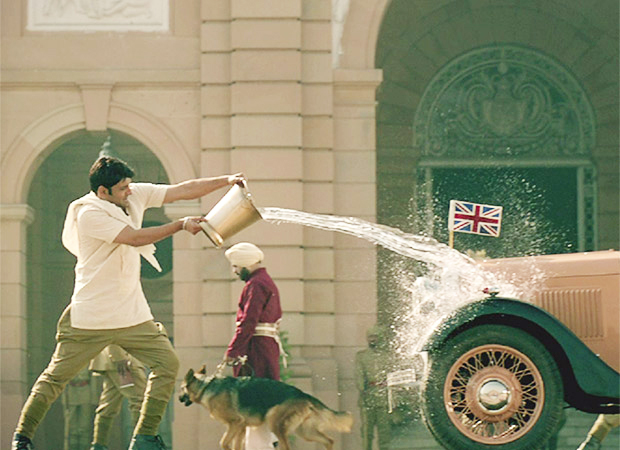 Firangi Day 4 in overseas