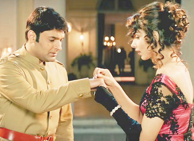Firangi Day 6 in overseas