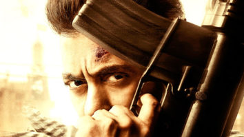 First Day First Show Of ‘Tiger Zinda hai’