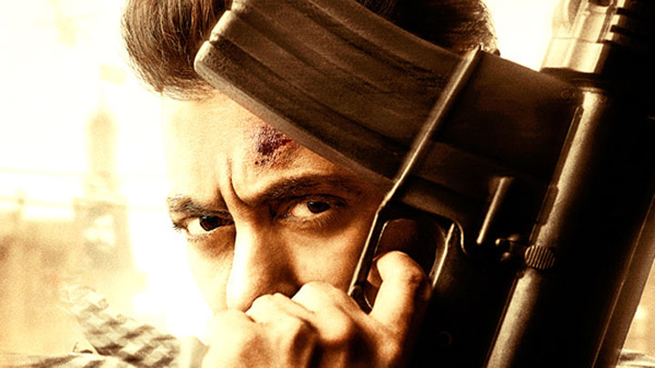First Day First Show Of ‘Tiger Zinda hai’