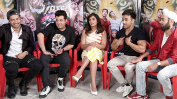 Fukrey Gang REVEAL About Their SUPERB Shooting Experience Of Fukrey Returns