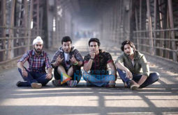 Movie stills of the movie Fukrey Returns