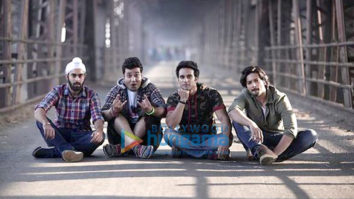 Movie stills of the movie Fukrey Returns