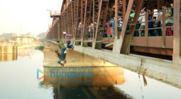 Movie stills of the movie Fukrey Returns