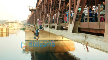 Movie stills of the movie Fukrey Returns