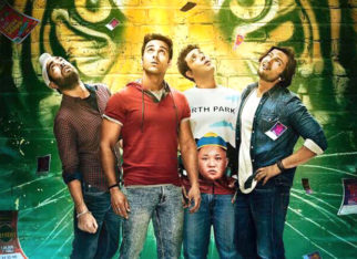 Box Office: Fukrey Returns has a similar weekend on the lines of Jagga Jasoos and Half Girlfriend