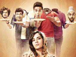 Fukrey Returns collects 1.36 mil. USD [Rs. 8.8 cr.] in overseas