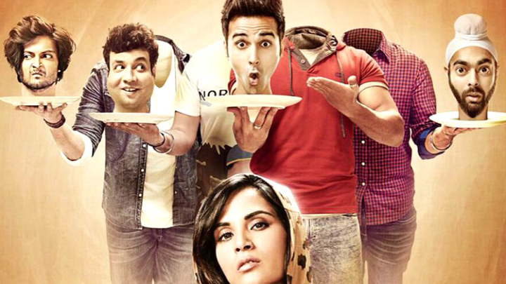 Fukrey Returns | Weekend Box Office Collection