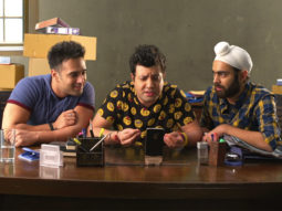 Fukrey Returns team speaks on the joy of success