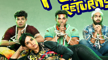 Box Office: Worldwide collections and day wise break up of Fukrey Returns Box Office: Worldwide collections and day wise break up of Fukrey Returns
