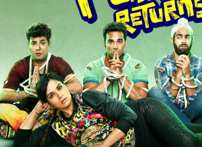 Fukrey returns full deals movie hd download