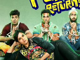 BO update: Fukrey Returns opens on a decent note of 15%