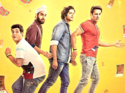 Box Office: Fukrey Returns Day 1 in overseas