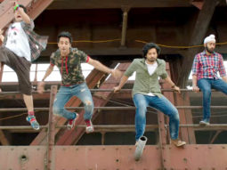 Box Office: Fukrey Returns Day 11 in overseas