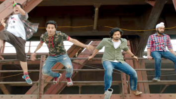 Box Office: Fukrey Returns Day 11 in overseas