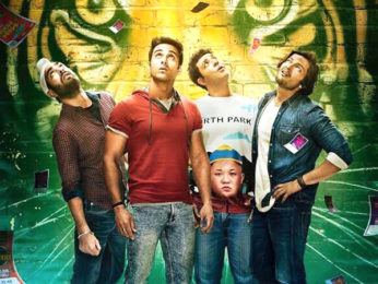 Box Office: Fukrey Returns Day 13 in overseas Box Office: Fukrey Returns Day 13 in overseas