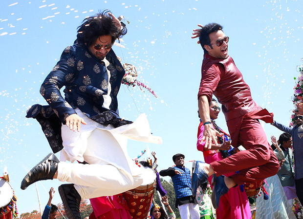 Fukrey Returns Day 14