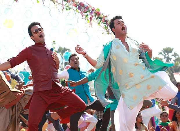 Fukrey Returns Day 7