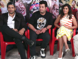 Fukrey Returns Gang Are In A LAUGH RIOT While They Indulge In The HILARIOUS Richa Chadda Quiz