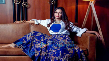 Celebrity Photo Of Gauahar Khan