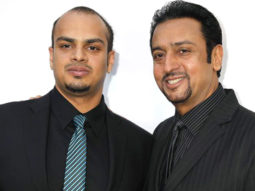 Gulshan Grover and son team up for film on Afshan Ashiq