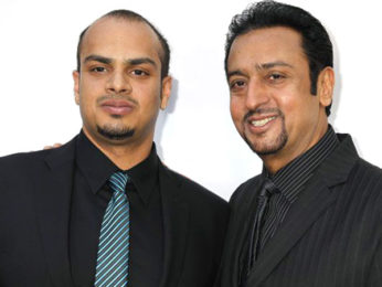 Gulshan Grover and son team up for film on Afshan Ashiq