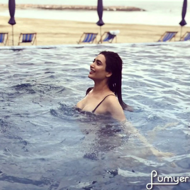 Karishma Ka Open To Sex - HOT! Karishma Tanna gets nostalgic; posts sizzling picture from her  Thailand holiday : Bollywood News - Bollywood Hungama