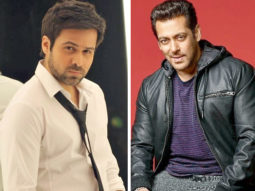 Has Emraan Hashmi pissed off Salman Khan?