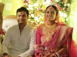 Hate Story actress Paoli Dam gets married to businessman Arjun Deb
