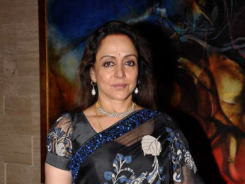 Hema Malini trolled as she blames ‘high population’ for Kamala Mills fire Hema Malini trolled as she blames ‘high population’ for Kamala Mills fire