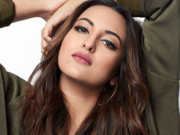 Here’s how Sonakshi Sinha is all set to voice her opinion for women’s safety and empowerment